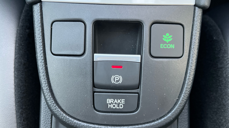 Honda Jazz 1.5 i-MMD Hybrid Crosstar Advance 5dr eCVT Hybrid Hatchback